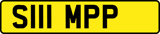S111MPP