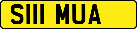 S111MUA