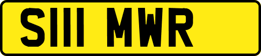 S111MWR