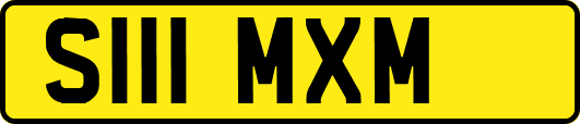 S111MXM