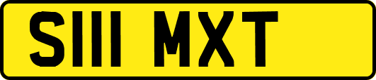 S111MXT