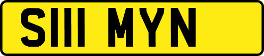 S111MYN