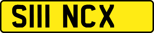 S111NCX