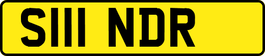 S111NDR