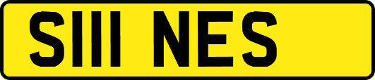 S111NES