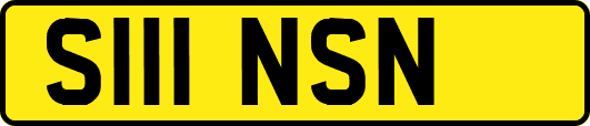 S111NSN