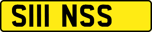 S111NSS