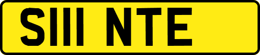 S111NTE