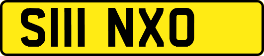 S111NXO