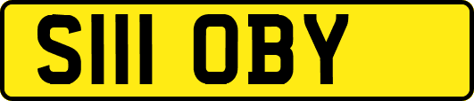 S111OBY