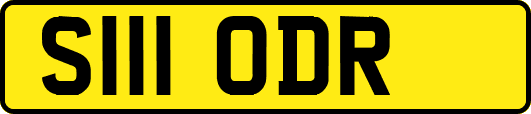 S111ODR