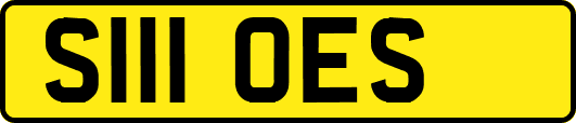 S111OES