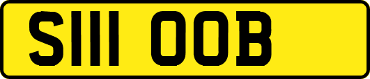 S111OOB