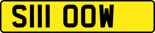 S111OOW