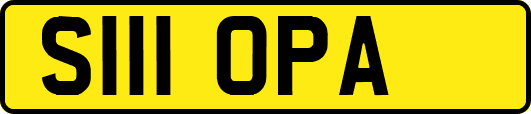 S111OPA