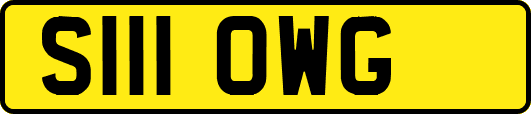 S111OWG