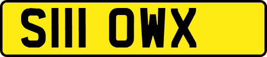 S111OWX