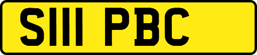 S111PBC