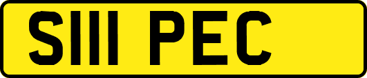 S111PEC