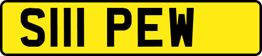 S111PEW