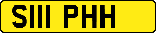 S111PHH