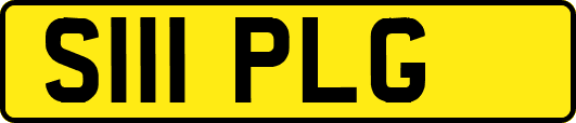 S111PLG