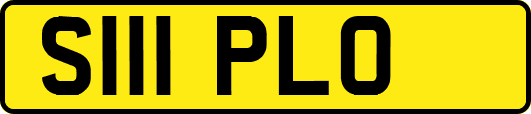S111PLO