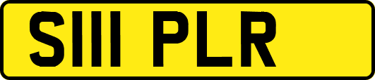 S111PLR