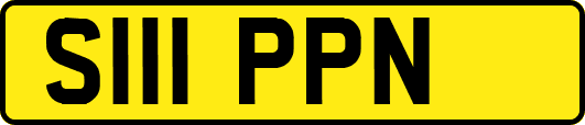 S111PPN