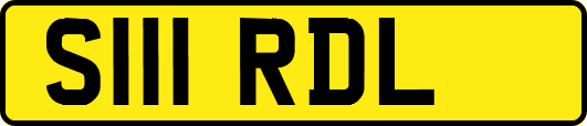 S111RDL