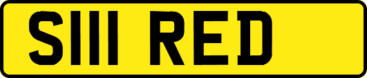 S111RED