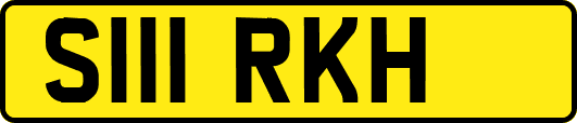 S111RKH