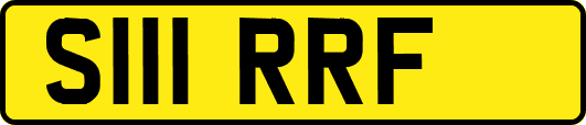 S111RRF