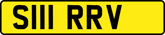 S111RRV