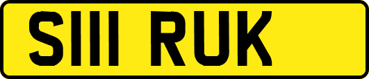 S111RUK