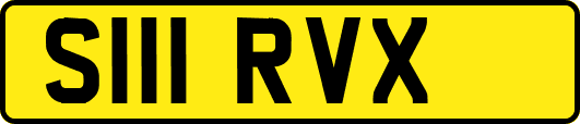 S111RVX