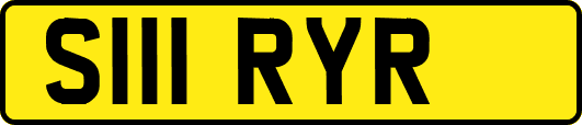 S111RYR