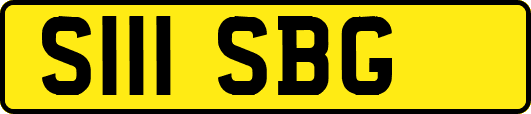 S111SBG