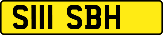S111SBH