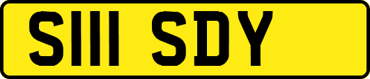 S111SDY
