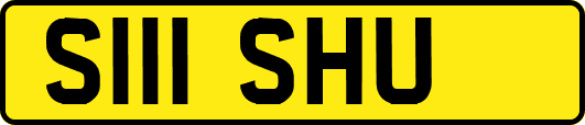 S111SHU