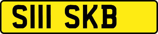 S111SKB