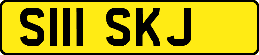 S111SKJ
