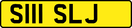 S111SLJ