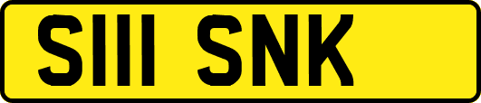 S111SNK
