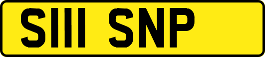 S111SNP