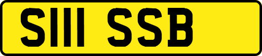 S111SSB