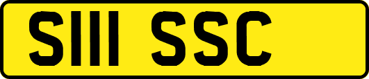 S111SSC