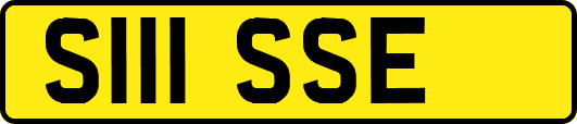 S111SSE