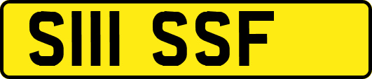 S111SSF